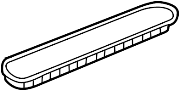 View Door Panel Insert Full-Sized Product Image
