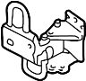 View Door Hinge (Upper, Lower) Full-Sized Product Image 1 of 2