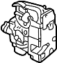 View Lock. Latch. Motor.  Full-Sized Product Image