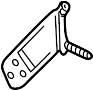 View Bracket. Support.  Full-Sized Product Image