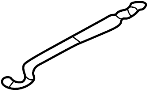 View Release rod.  Full-Sized Product Image