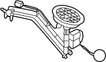 View Fuel. Unit. Sending. Sender. Gauge.  Full-Sized Product Image 1 of 2