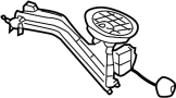 View Fuel Sender and Hanger Assembly Full-Sized Product Image 1 of 1