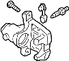 View Disc Brake Caliper Full-Sized Product Image 1 of 4