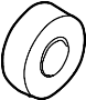 View Bearing. Wheel. and Race Set. (Rear) Full-Sized Product Image