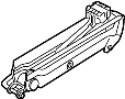 View Floor Jack Full-Sized Product Image