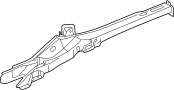 View Rail. (Front, Rear) Full-Sized Product Image 1 of 5