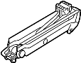 View Floor Jack Full-Sized Product Image