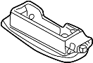 3B9947101AY20 Lamp. Light. Cargo.