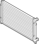 View Radiator Full-Sized Product Image