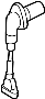 View Engine Camshaft Position Sensor Full-Sized Product Image