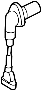 View Engine Crankshaft Position Sensor Full-Sized Product Image