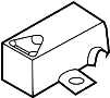 View Fuse. Relay.  Full-Sized Product Image