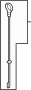 View Engine Oil Dipstick Full-Sized Product Image