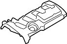 View Engine Valve Cover Full-Sized Product Image
