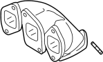 View Exhaust Manifold Full-Sized Product Image