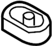 View Pinion. Seal. Rack.  Full-Sized Product Image