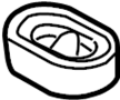 View Pinion. Seal. Rack.  Full-Sized Product Image