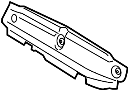 View Engine Compartment Insulation Full-Sized Product Image