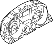 View Instrument Cluster Full-Sized Product Image