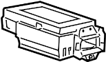 View Ignition Switch Full-Sized Product Image