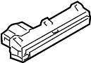 View Air Bag System Status Indicator Full-Sized Product Image