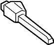 View 1K0858309B Full-Sized Product Image