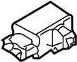 View Control. Module. Seat. box. Heater. CONTOUR Unit. Power.  Full-Sized Product Image