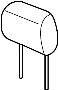 View Headrest Full-Sized Product Image 1 of 1