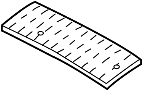 View Roof Insulator Full-Sized Product Image 1 of 2
