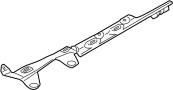 View 3C0853232C Full-Sized Product Image for your 2012 Volkswagen CC   