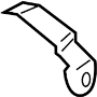 View BRACKET.  Full-Sized Product Image 1 of 2