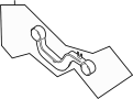 View Suspension Control Arm (Rear, Upper) Full-Sized Product Image