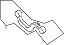 View Suspension Control Arm (Rear, Upper) Full-Sized Product Image
