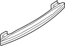 View Bumper Impact Bar Full-Sized Product Image 1 of 1
