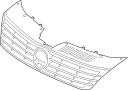 View Grille.  Full-Sized Product Image