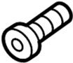 View Bolt. Reservoir. Washer. (Lower) Full-Sized Product Image