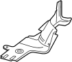 View Frame Side Member Reinforcement (Front, Rear, Upper, Lower) Full-Sized Product Image
