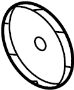 View Alternator Pulley Hardware Kit. PROT. Cap.  Full-Sized Product Image