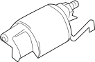 View Starter Solenoid Full-Sized Product Image