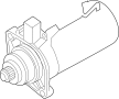 View Starter Motor Full-Sized Product Image 1 of 3