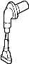 View Engine Crankshaft Position Sensor Full-Sized Product Image