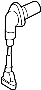 View Engine Crankshaft Position Sensor Full-Sized Product Image