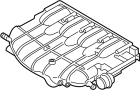 View Engine Intake Manifold Full-Sized Product Image
