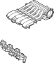 View Engine Intake Manifold Full-Sized Product Image