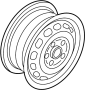 View Wheel Full-Sized Product Image
