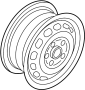View Wheel Full-Sized Product Image