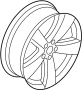 View Wheel Full-Sized Product Image 1 of 1