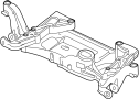 View Engine Cradle Full-Sized Product Image 1 of 4