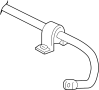 View Suspension Stabilizer Bar Full-Sized Product Image 1 of 2